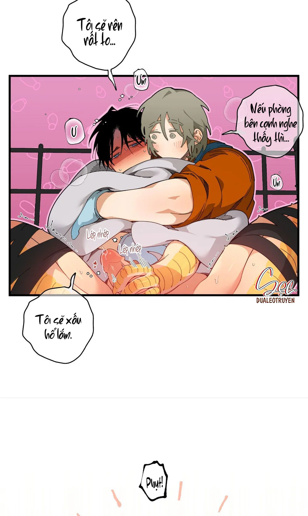 TRANG TRẠI DÂM ĐÃNG Chapter 21 - Next Chapter 22