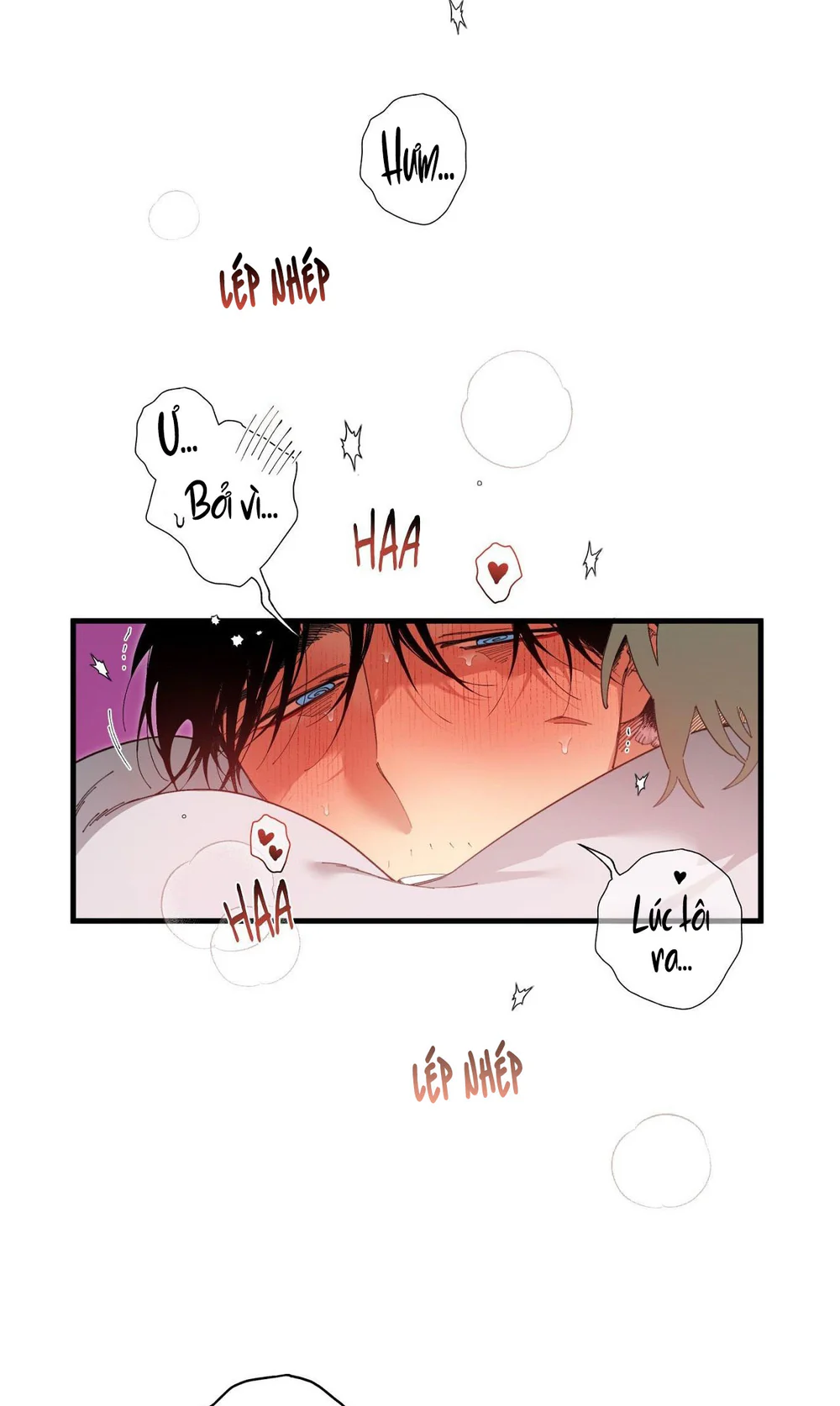 TRANG TRẠI DÂM ĐÃNG Chapter 21 - Next Chapter 22