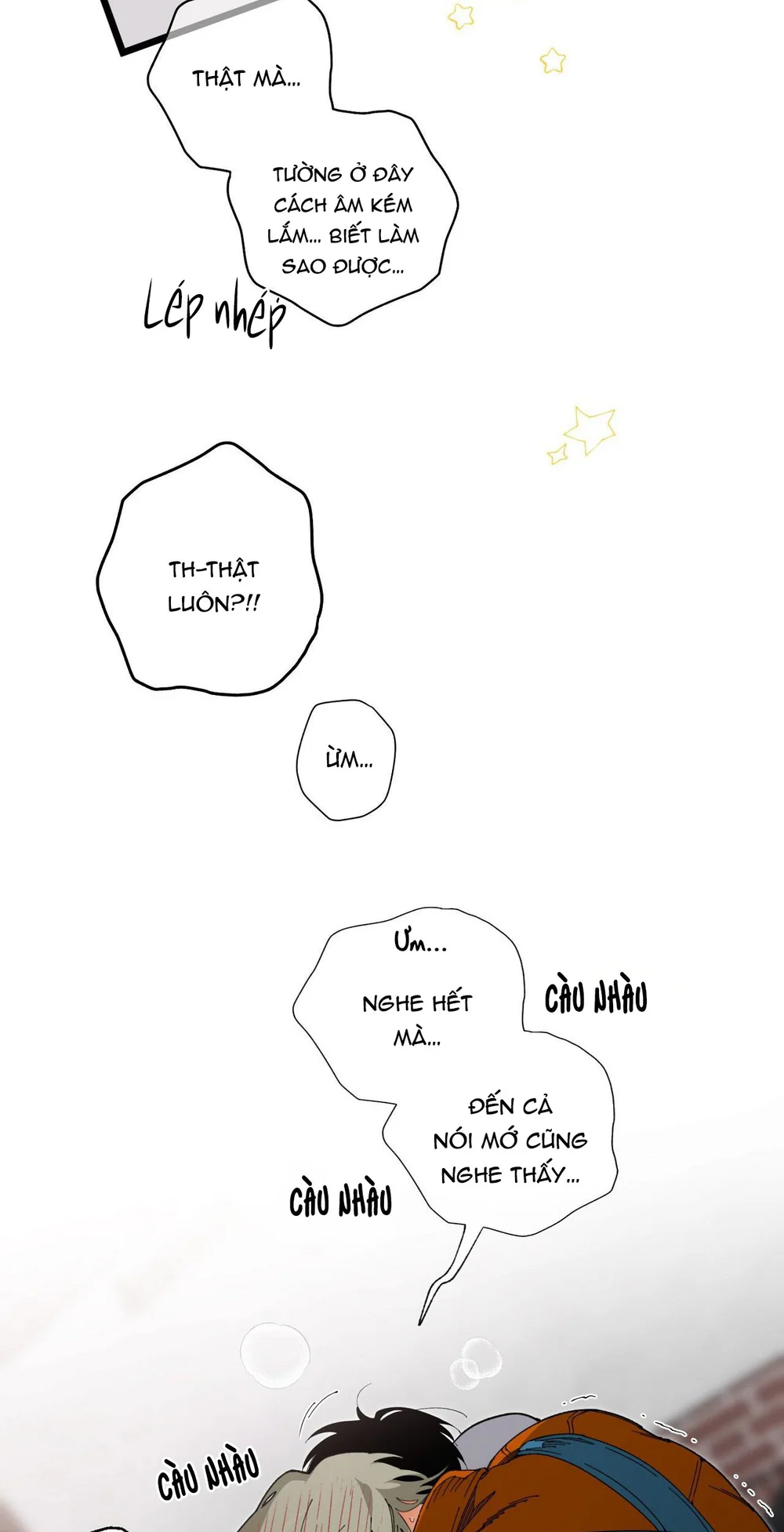 TRANG TRẠI DÂM ĐÃNG Chapter 21 - Next Chapter 22