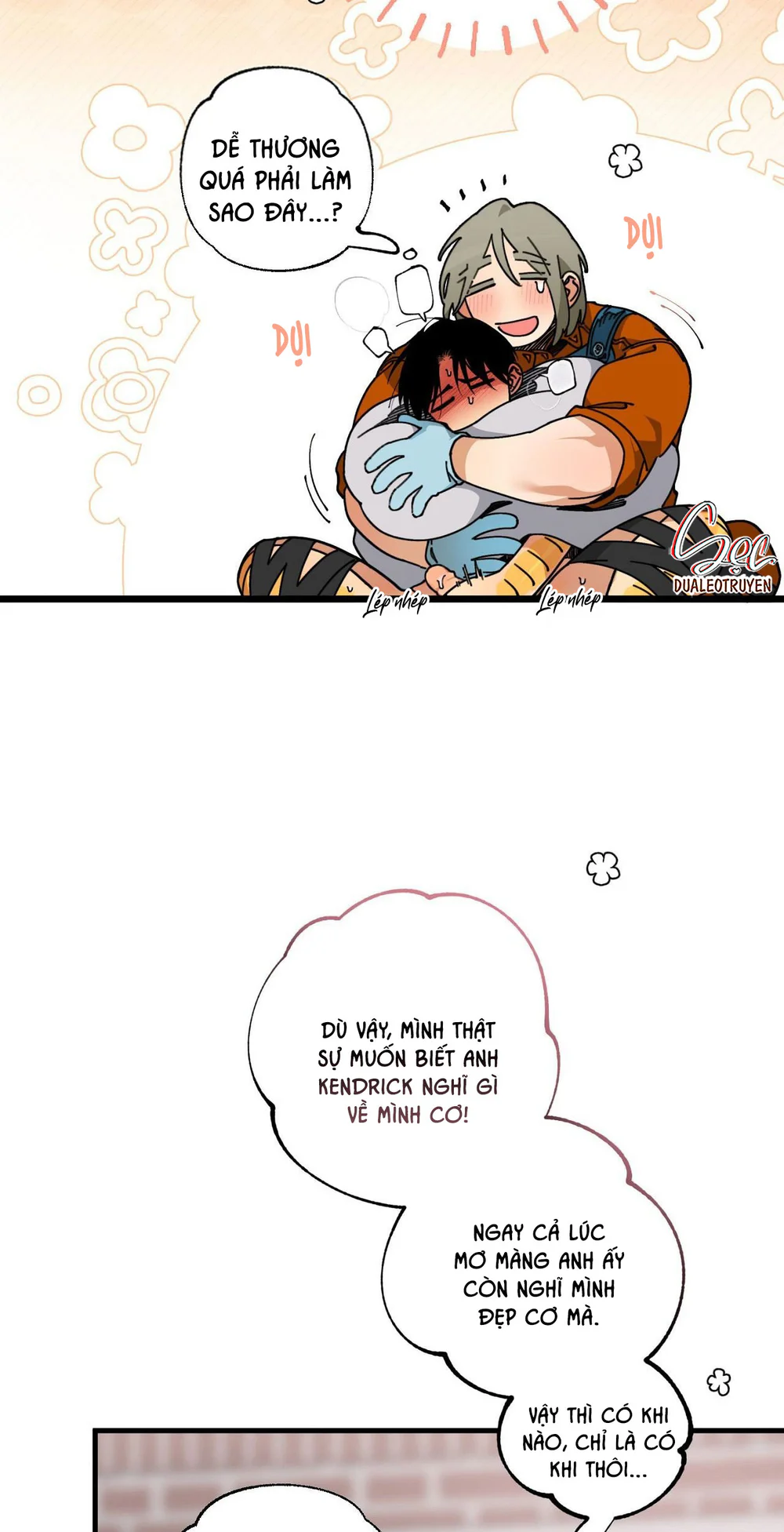 TRANG TRẠI DÂM ĐÃNG Chapter 21 - Next Chapter 22