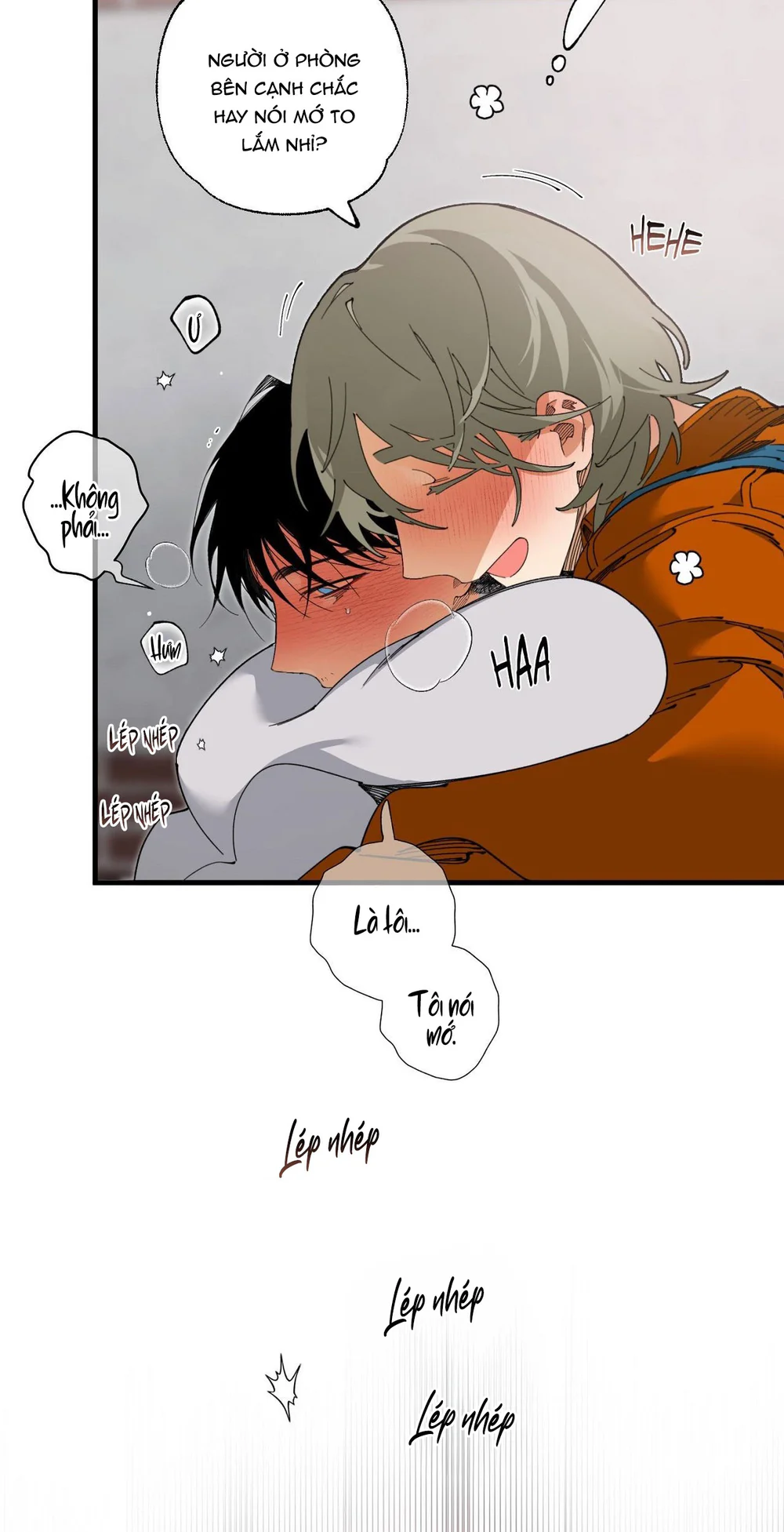 TRANG TRẠI DÂM ĐÃNG Chapter 21 - Next Chapter 22