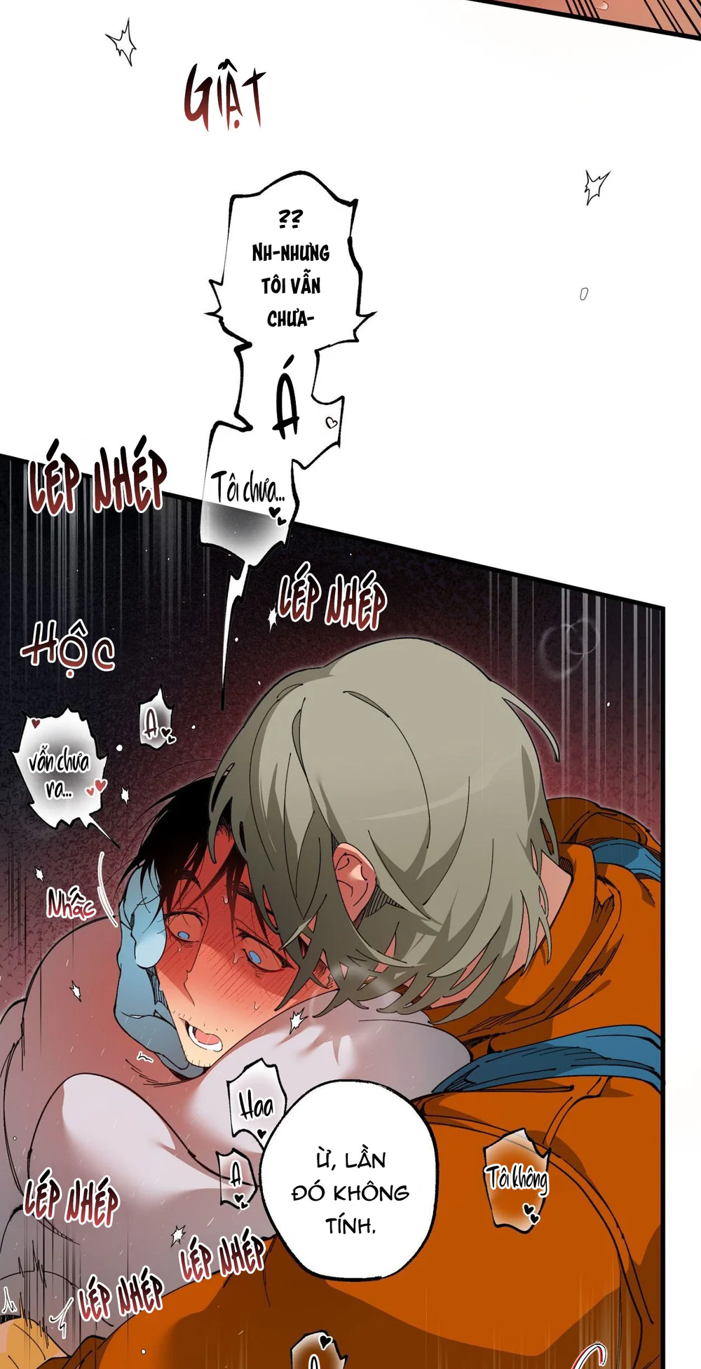 TRANG TRẠI DÂM ĐÃNG Chapter 21 - Next Chapter 22