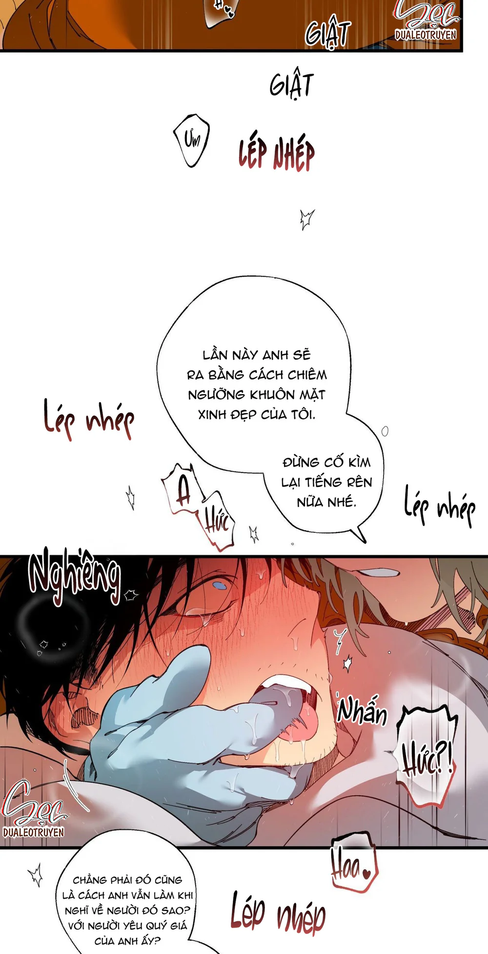 TRANG TRẠI DÂM ĐÃNG Chapter 21 - Next Chapter 22