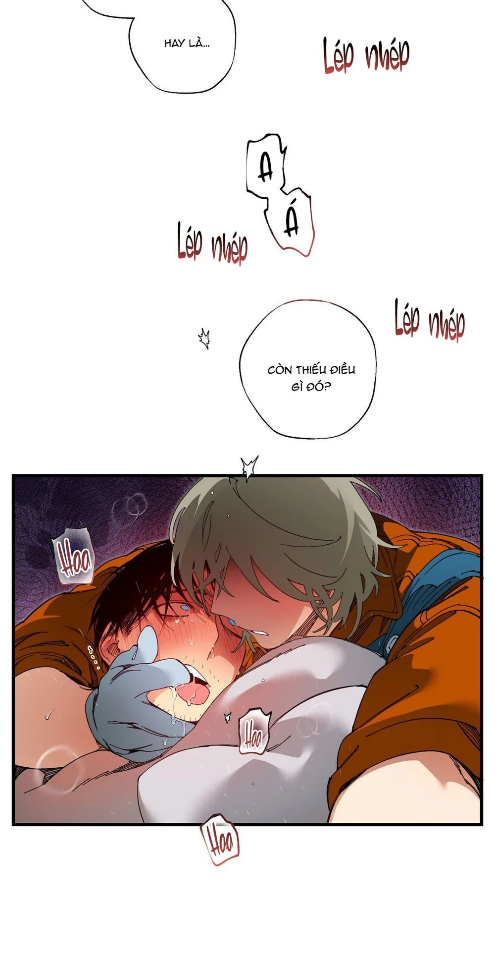 TRANG TRẠI DÂM ĐÃNG Chapter 21 - Next Chapter 22