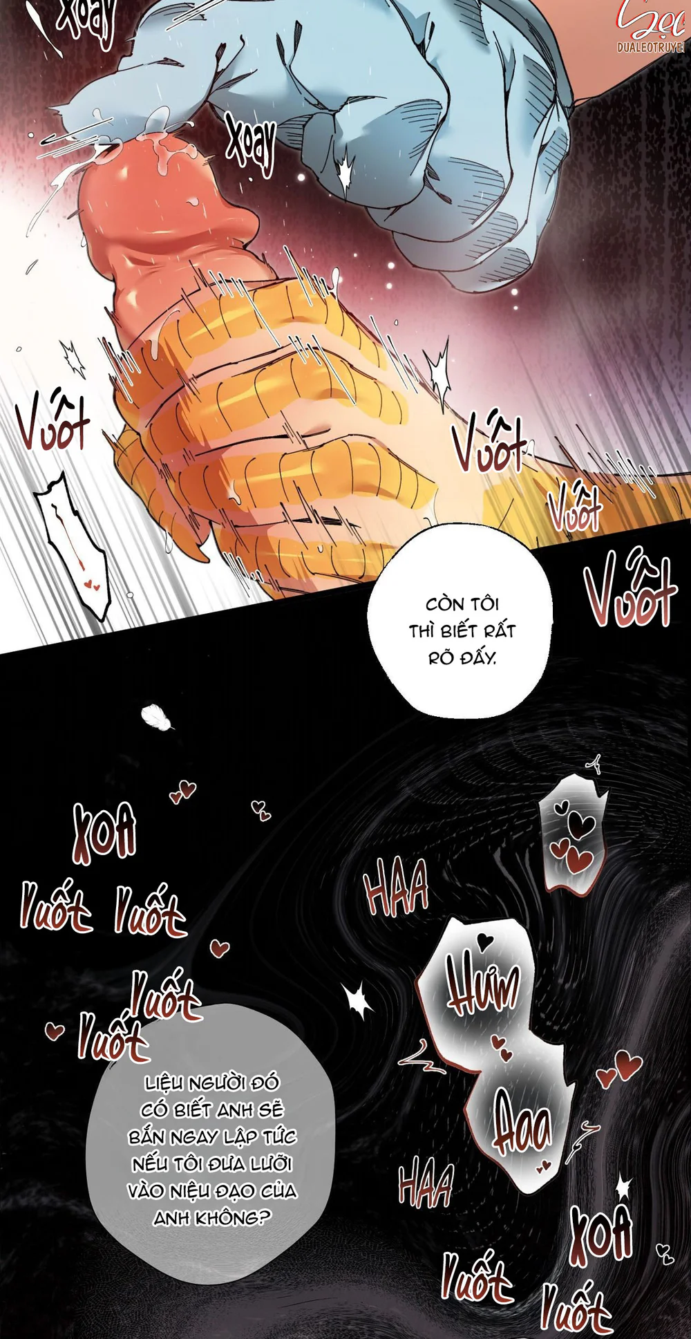 TRANG TRẠI DÂM ĐÃNG Chapter 21 - Next Chapter 22