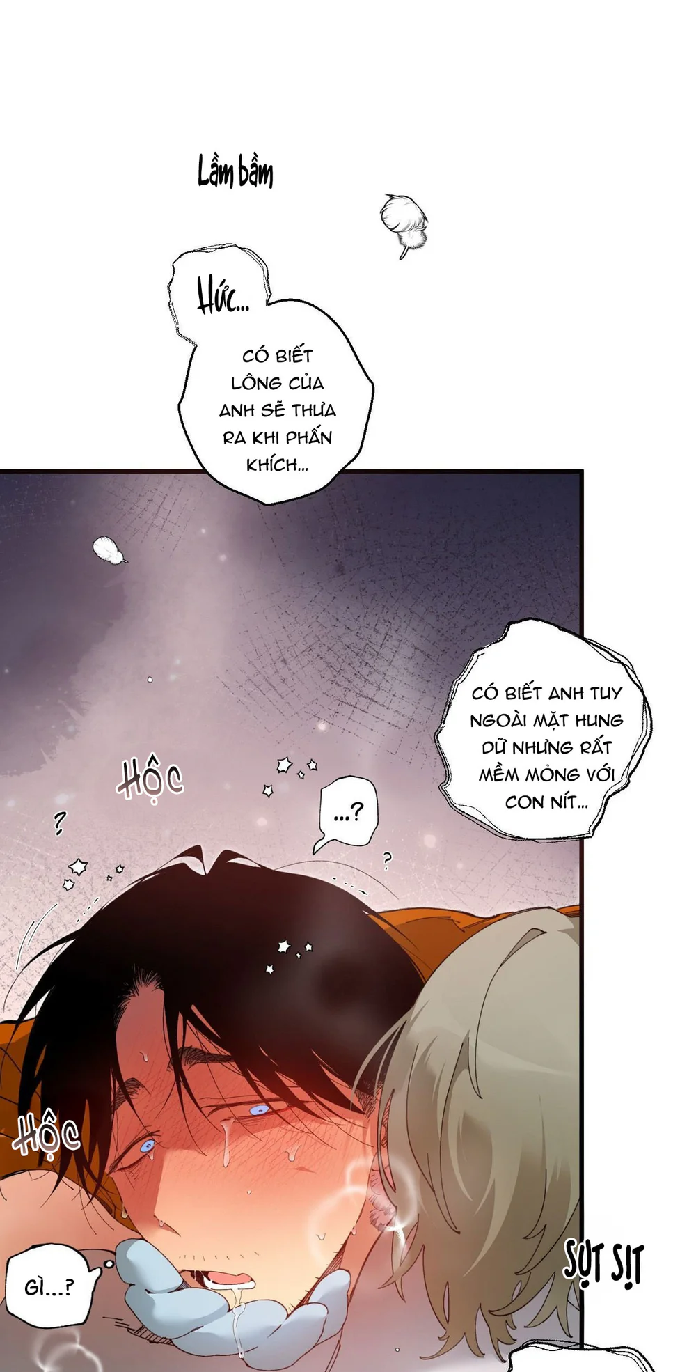 TRANG TRẠI DÂM ĐÃNG Chapter 21 - Next Chapter 22