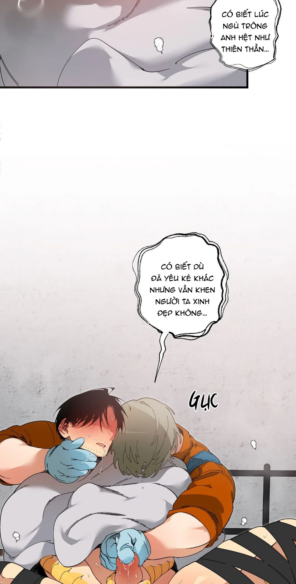 TRANG TRẠI DÂM ĐÃNG Chapter 21 - Next Chapter 22