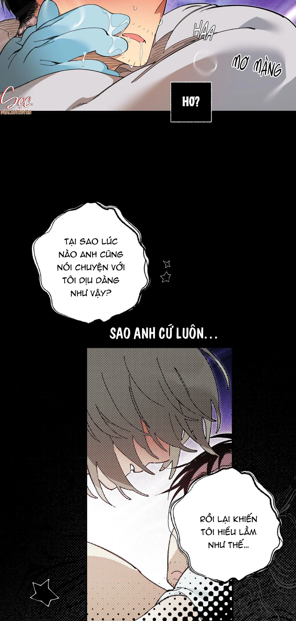 TRANG TRẠI DÂM ĐÃNG Chapter 21 - Next Chapter 22