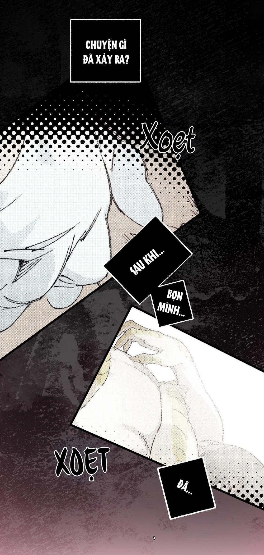 TRANG TRẠI DÂM ĐÃNG Chapter 21 - Next Chapter 22