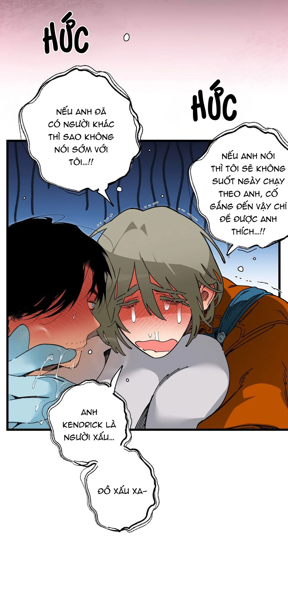 TRANG TRẠI DÂM ĐÃNG Chapter 21 - Next Chapter 22