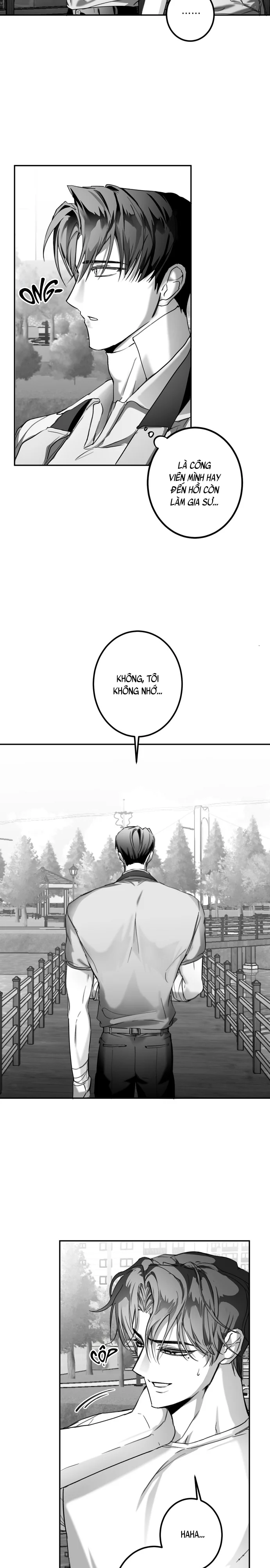 Truy Đuổi Chapter 6 - Next Chapter 7