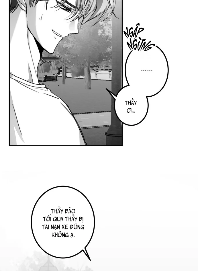 Truy Đuổi Chapter 6 - Next Chapter 7