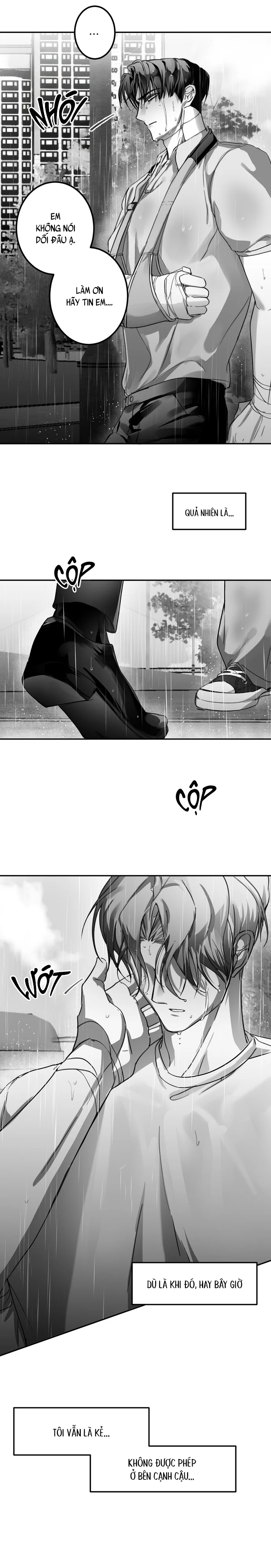 Truy Đuổi Chapter 6 - Next Chapter 7