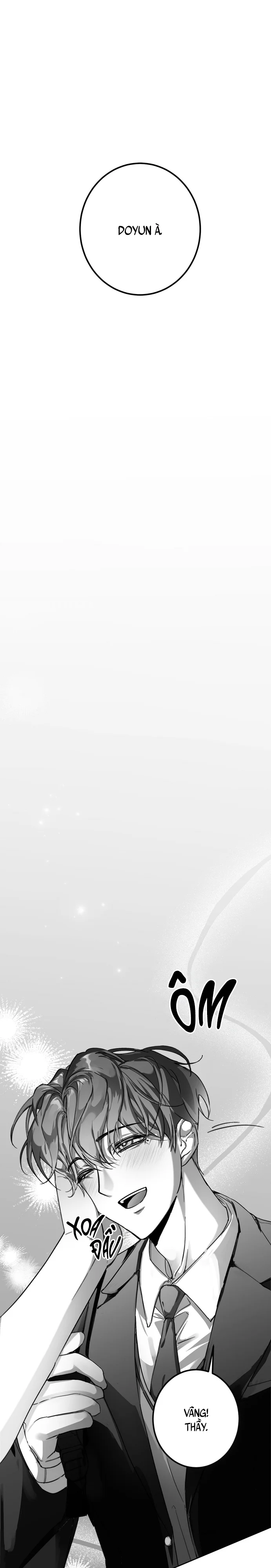 Truy Đuổi Chapter 6 - Next Chapter 7