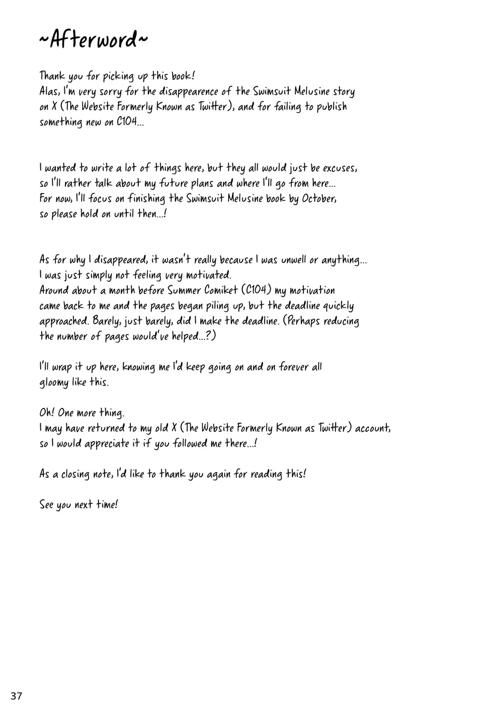 Quá trình thuần hoá loài người Chapter 47 - Next 