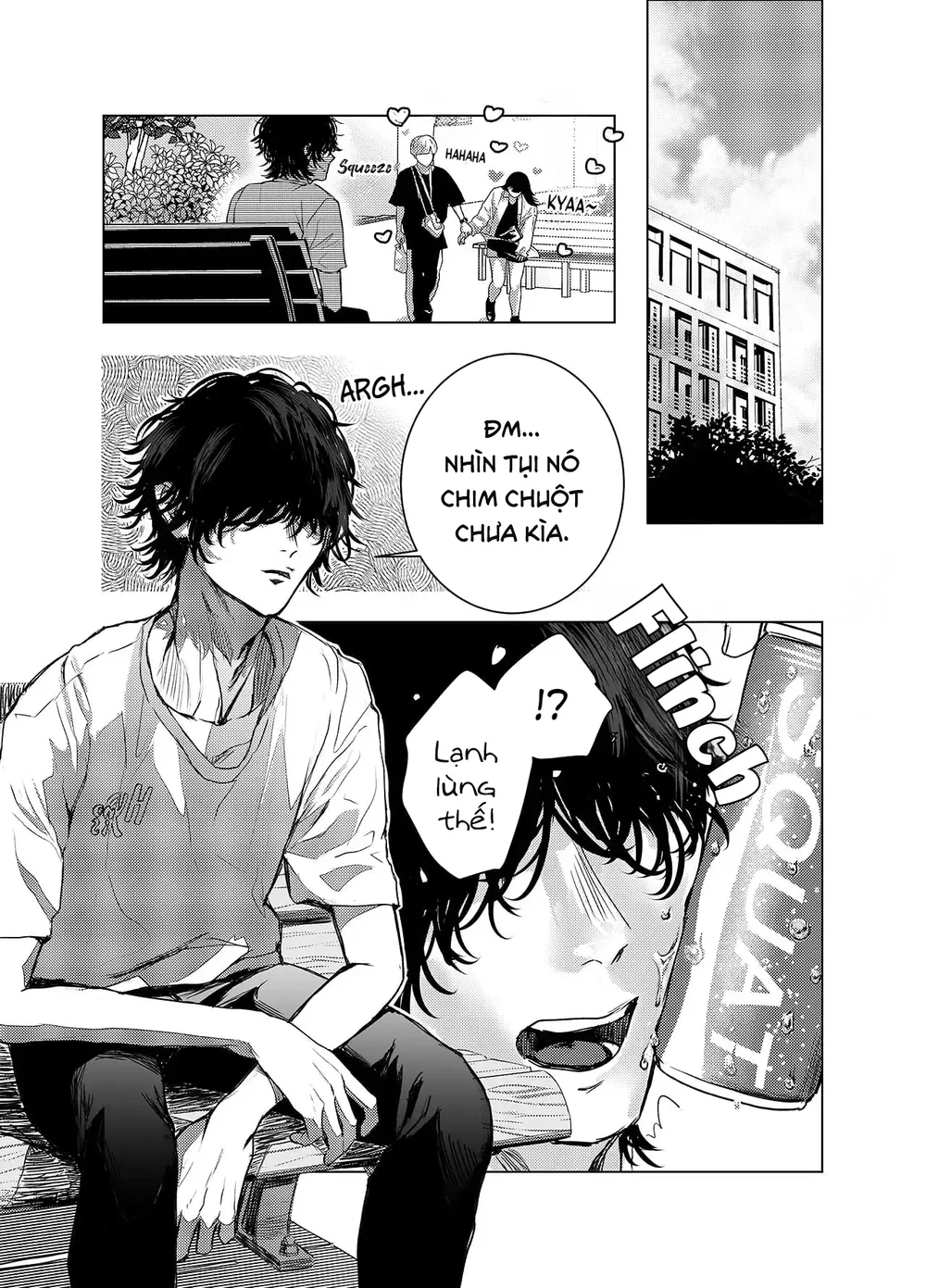 Tổng hợp Boylove Chapter 89 - Next Chapter 90