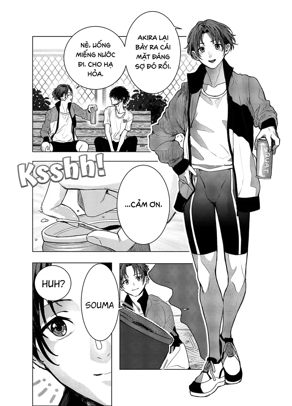 Tổng hợp Boylove Chapter 89 - Next Chapter 90