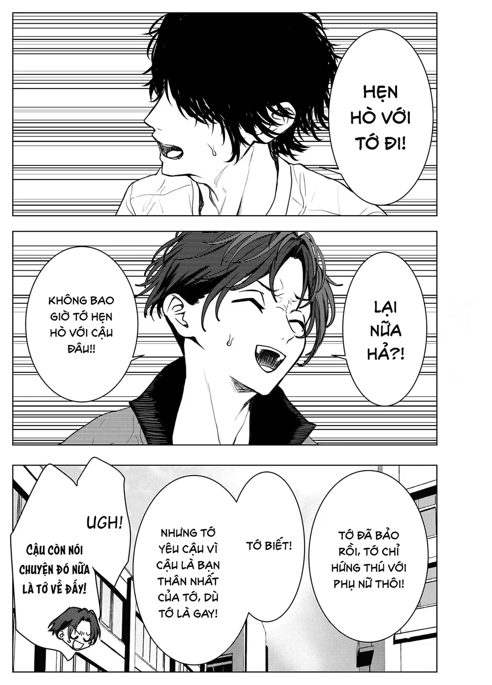 Tổng hợp Boylove Chapter 89 - Next Chapter 90