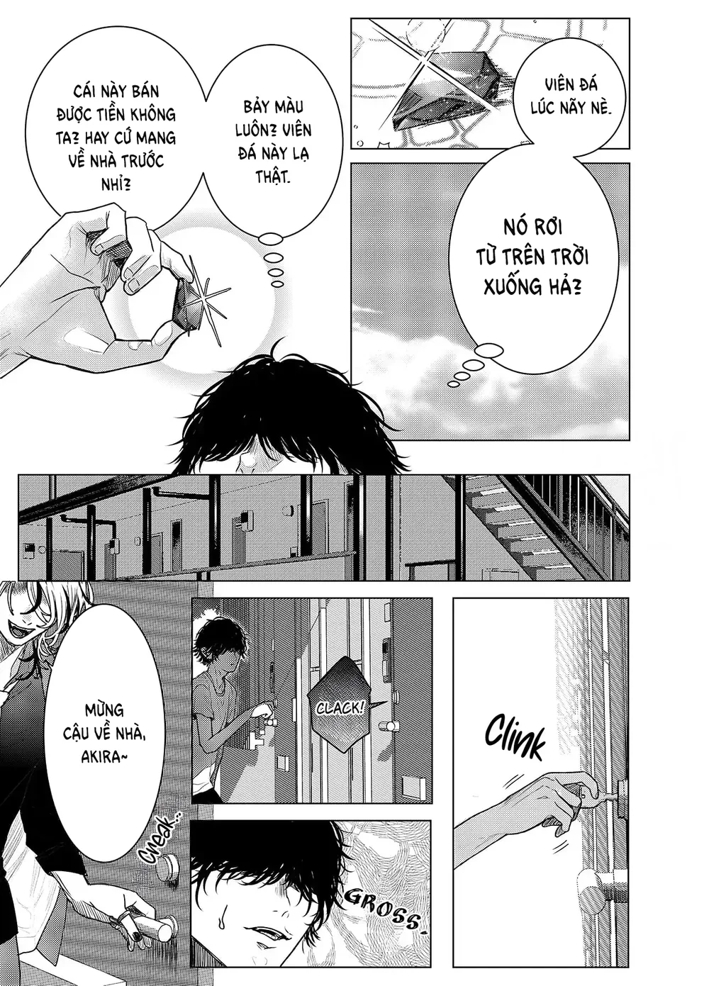 Tổng hợp Boylove Chapter 89 - Next Chapter 90
