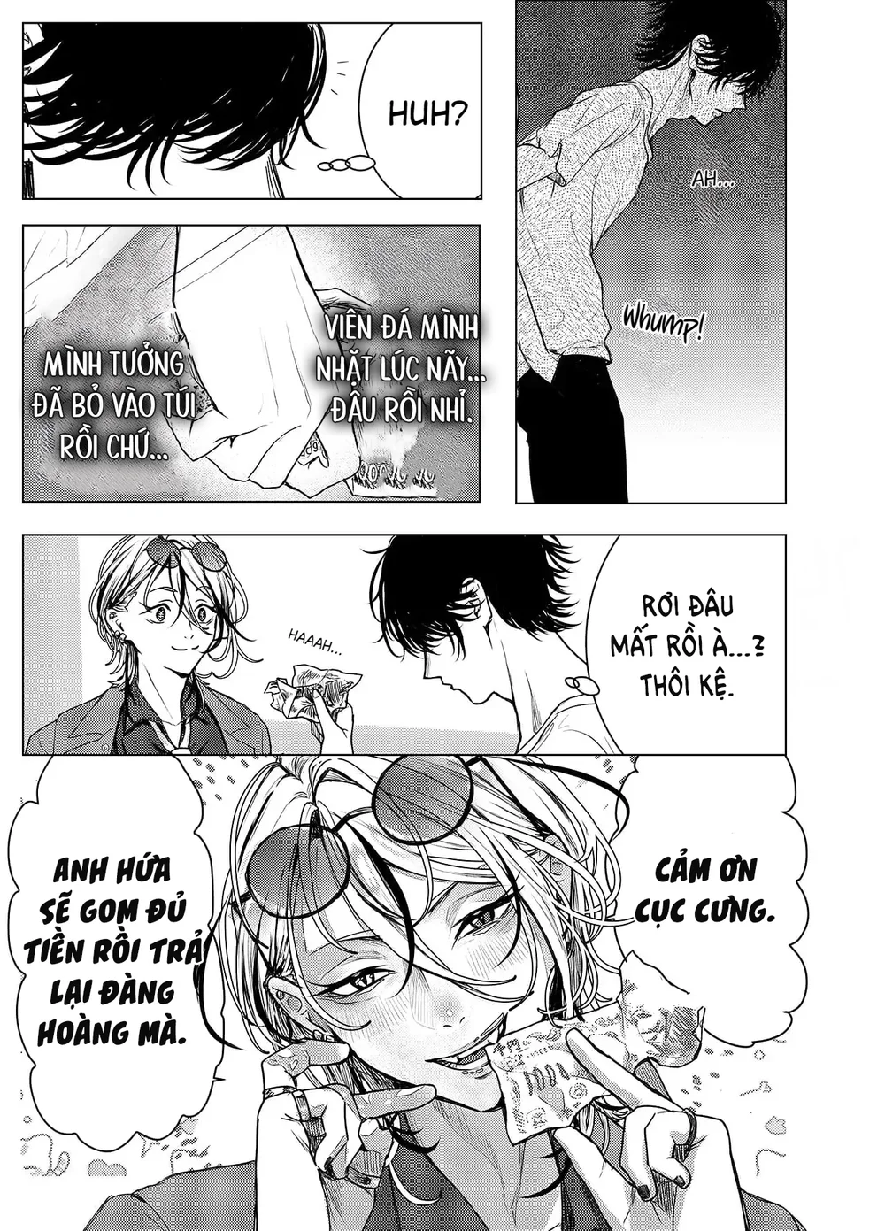 Tổng hợp Boylove Chapter 89 - Next Chapter 90