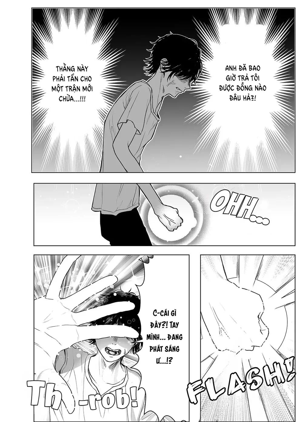 Tổng hợp Boylove Chapter 89 - Next Chapter 90