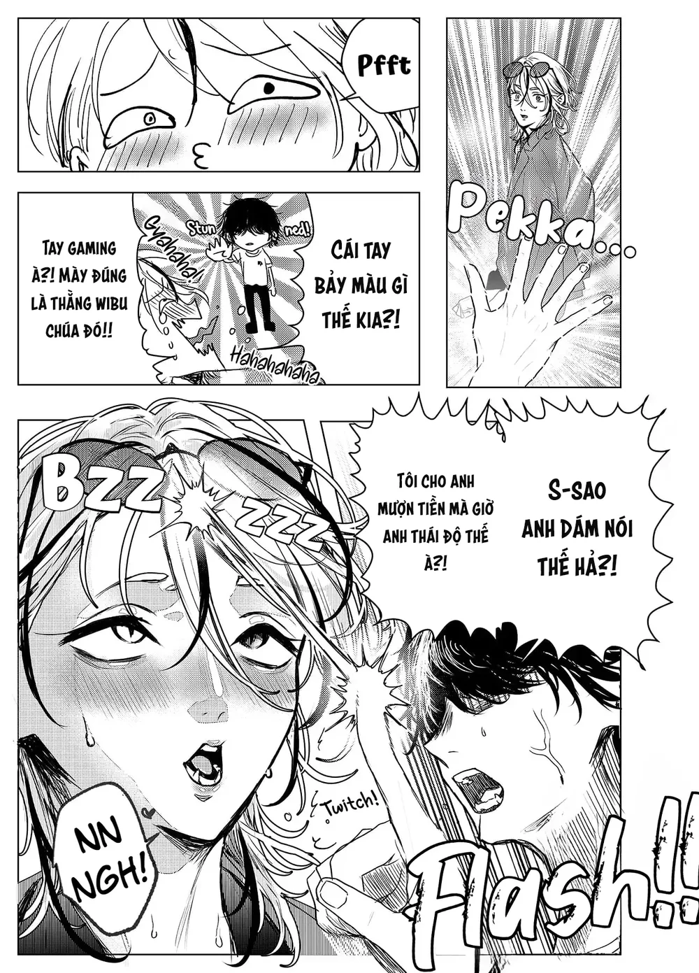 Tổng hợp Boylove Chapter 89 - Next Chapter 90