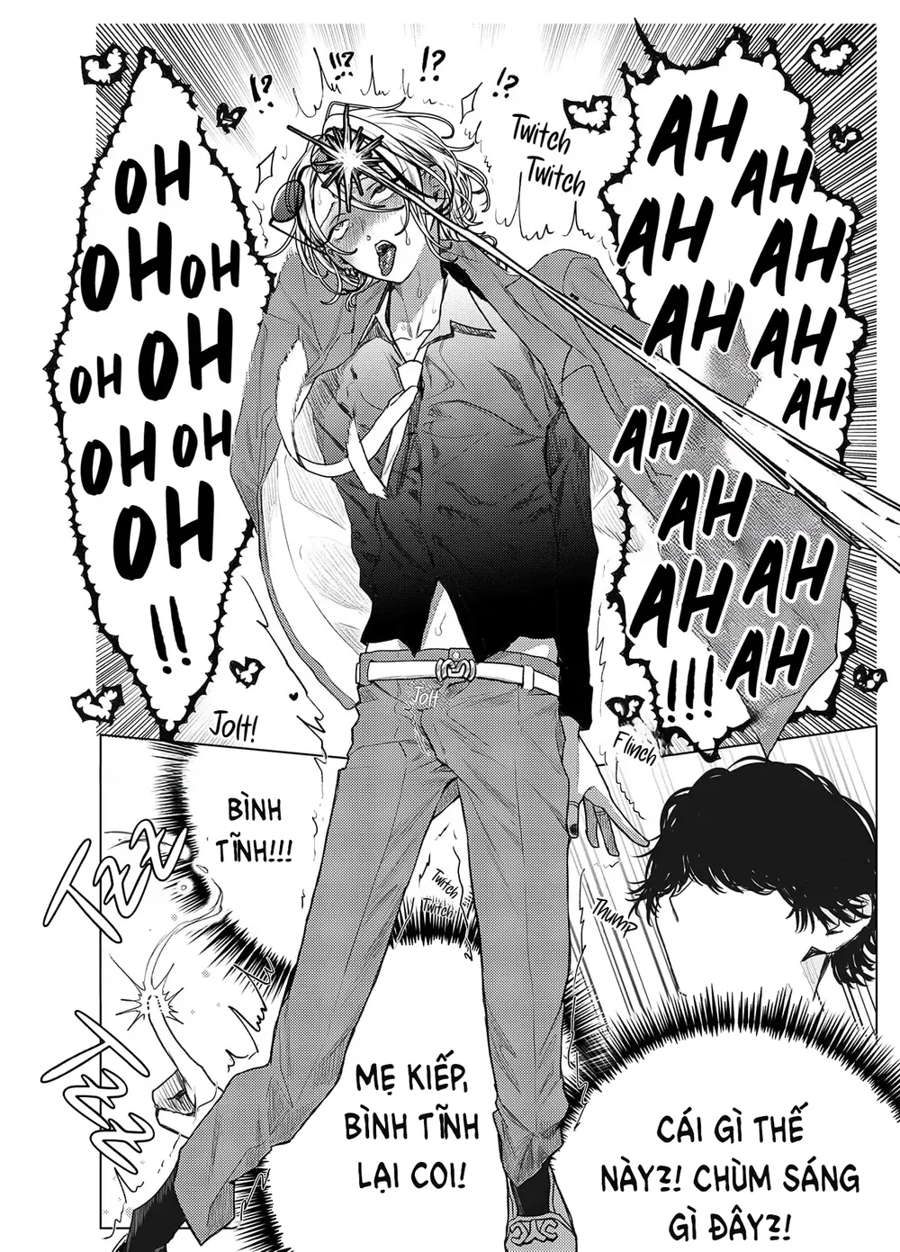 Tổng hợp Boylove Chapter 89 - Next Chapter 90