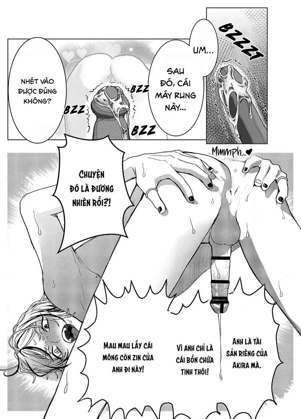 Tổng hợp Boylove Chapter 89 - Next Chapter 90