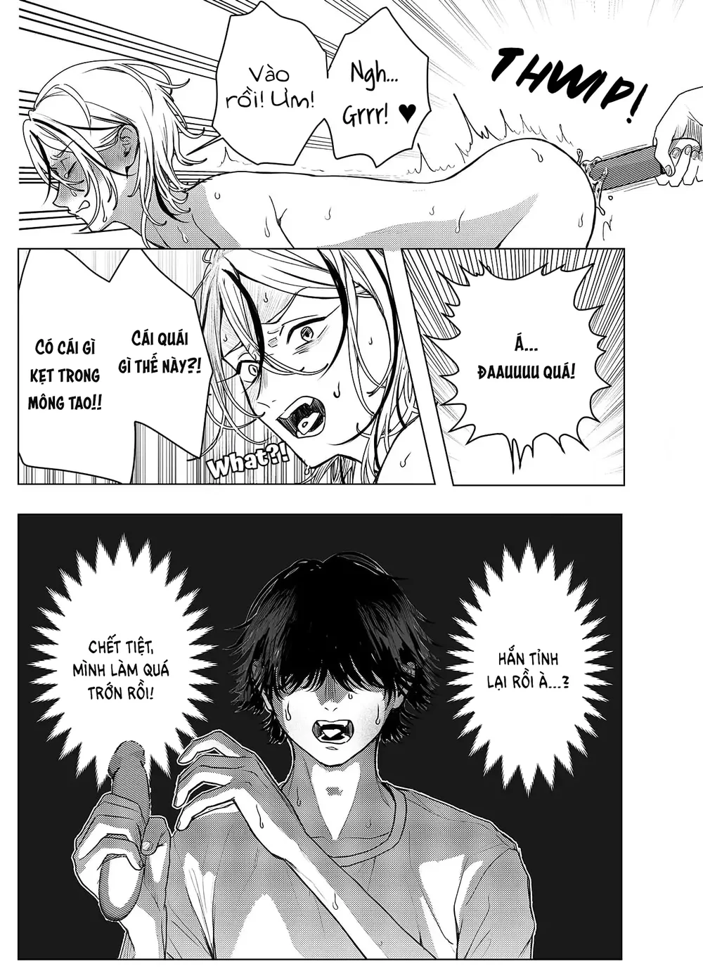 Tổng hợp Boylove Chapter 89 - Next Chapter 90