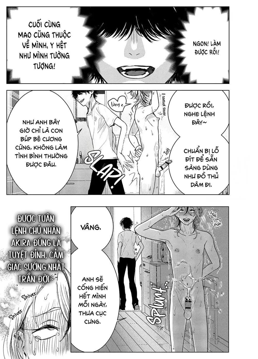 Tổng hợp Boylove Chapter 89 - Next Chapter 90