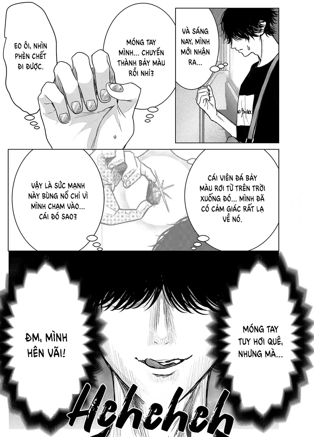 Tổng hợp Boylove Chapter 89 - Next Chapter 90