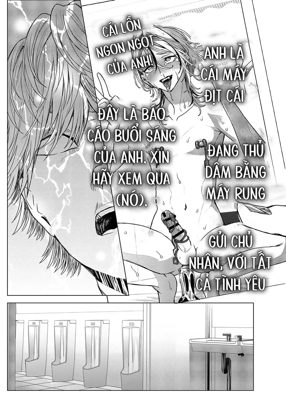 Tổng hợp Boylove Chapter 89 - Next Chapter 90