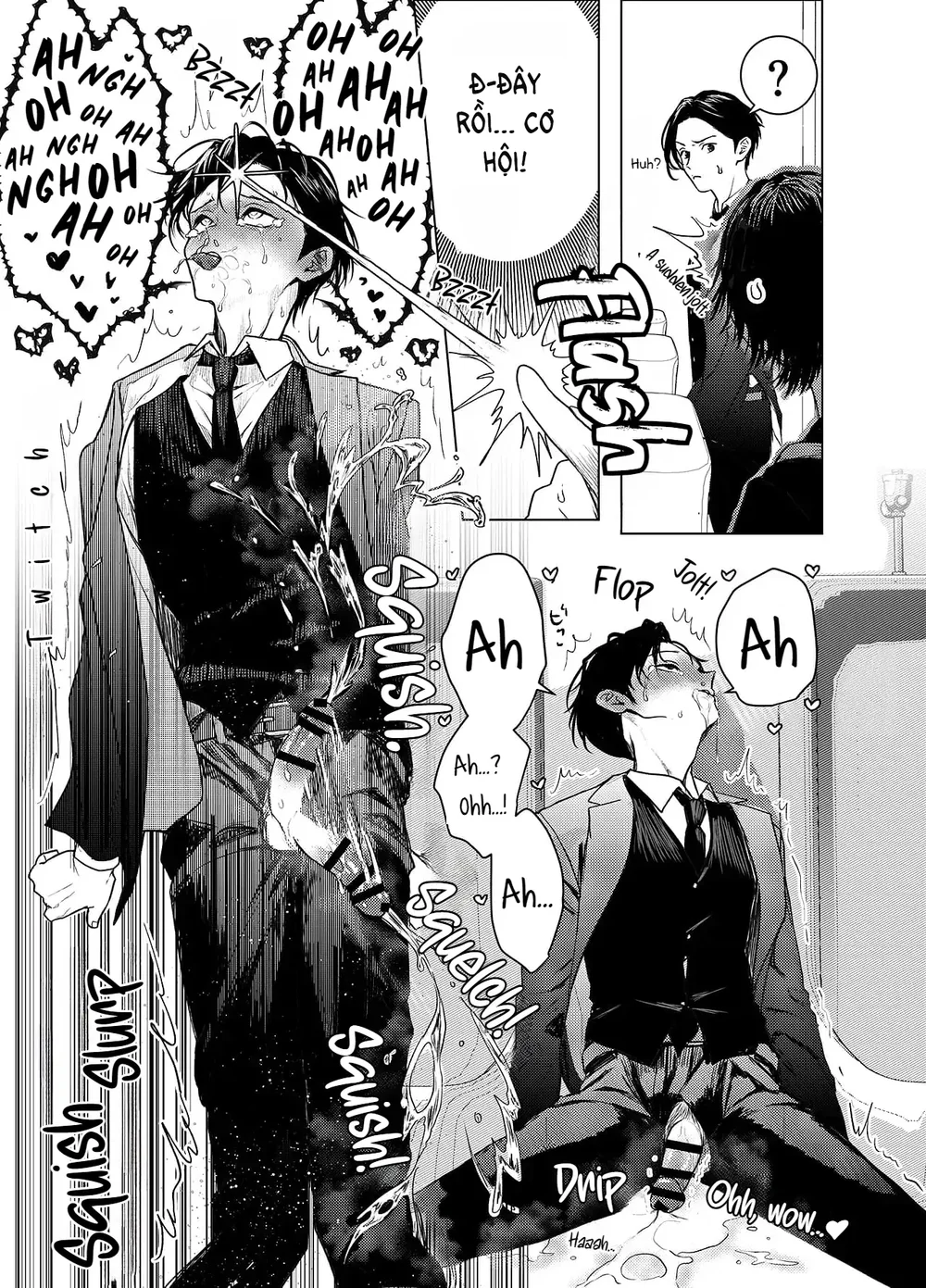 Tổng hợp Boylove Chapter 89 - Next Chapter 90