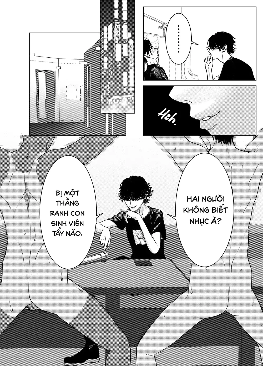 Tổng hợp Boylove Chapter 89 - Next Chapter 90