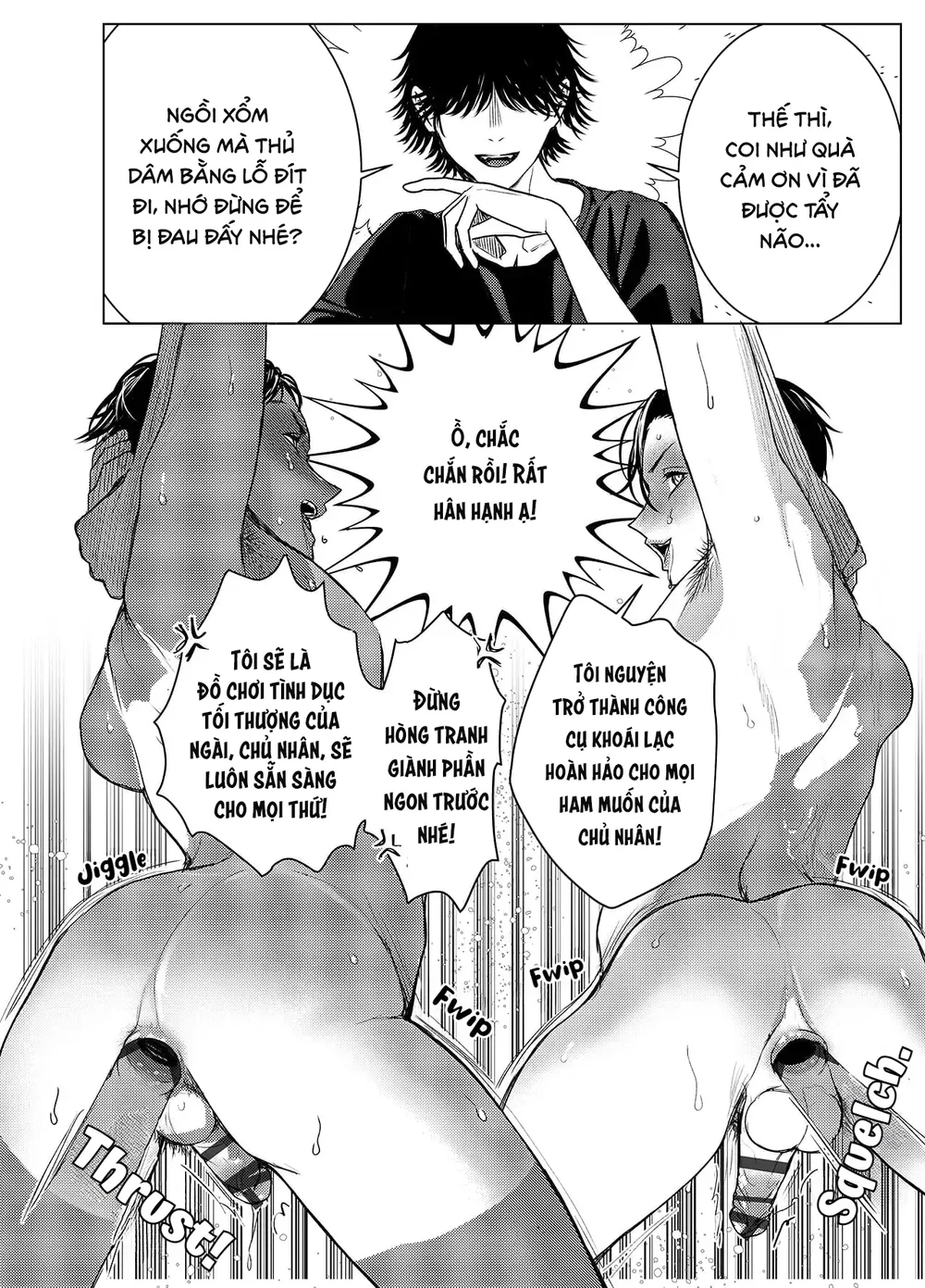 Tổng hợp Boylove Chapter 89 - Next Chapter 90