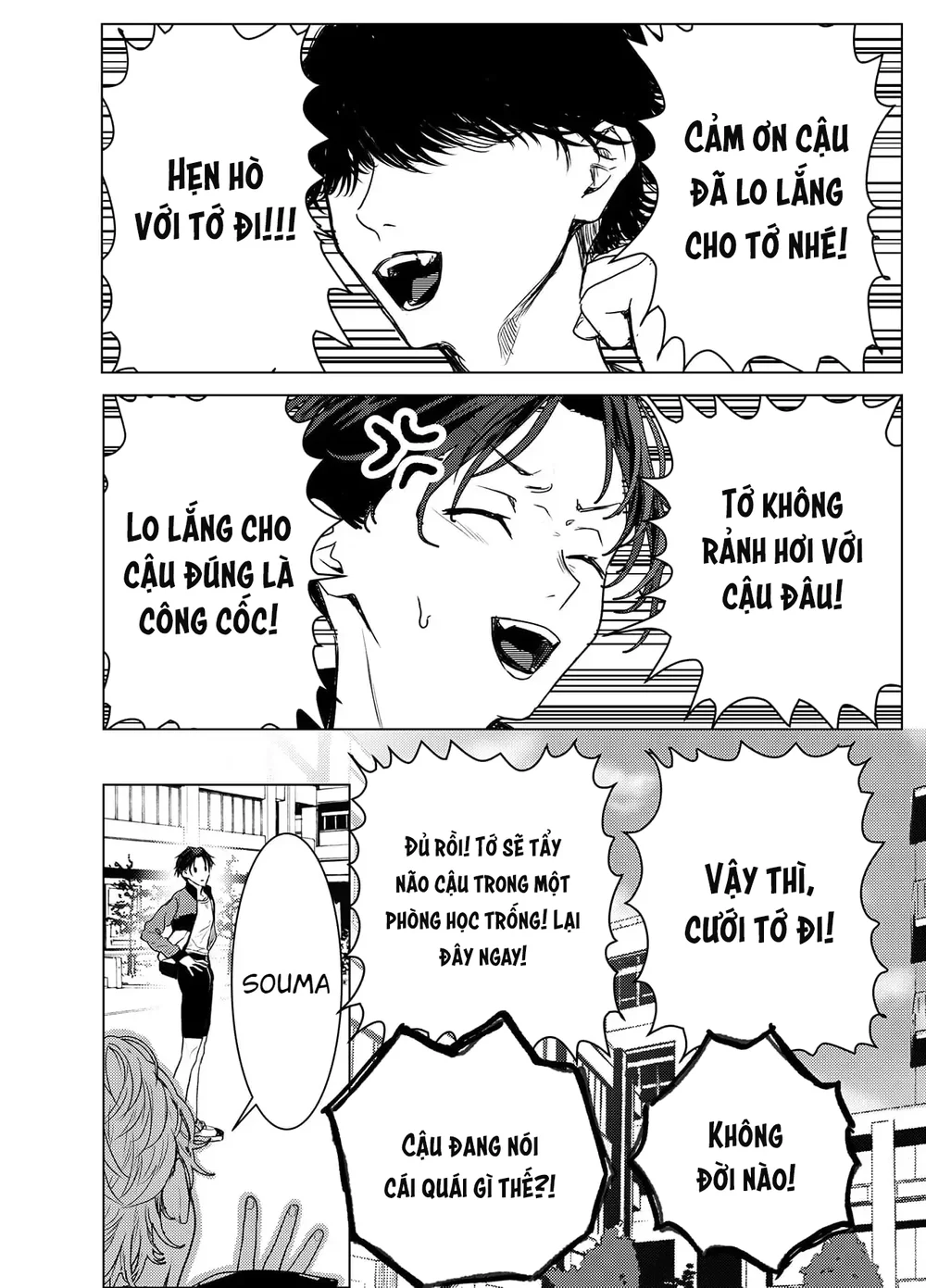 Tổng hợp Boylove Chapter 89 - Next Chapter 90