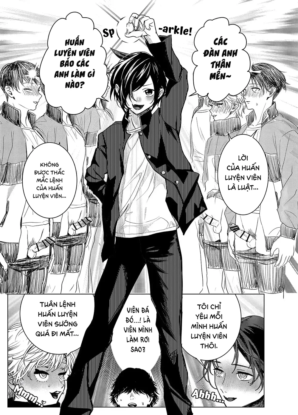 Tổng hợp Boylove Chapter 89 - Next Chapter 90