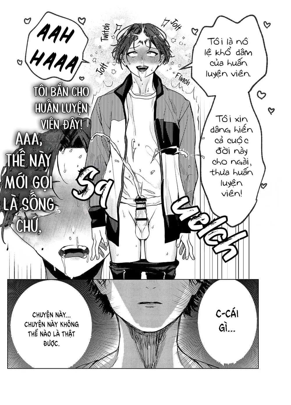 Tổng hợp Boylove Chapter 89 - Next Chapter 90