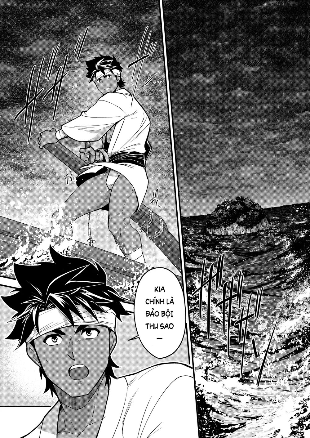 Tổng hợp boylove 18+ Chapter 419 - Next Chapter 420