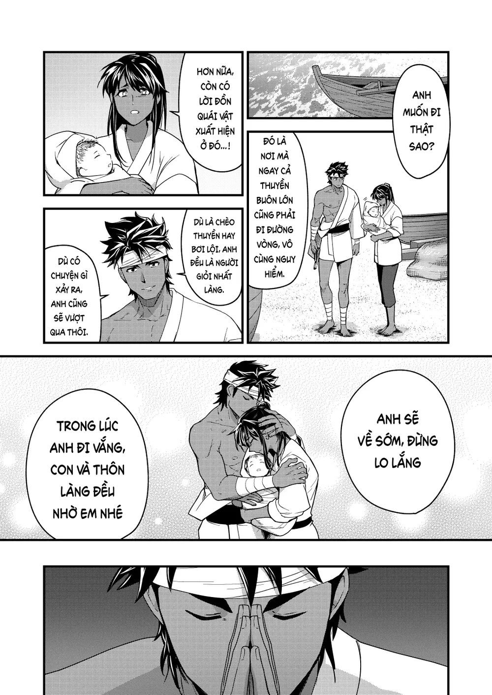 Tổng hợp boylove 18+ Chapter 419 - Next Chapter 420