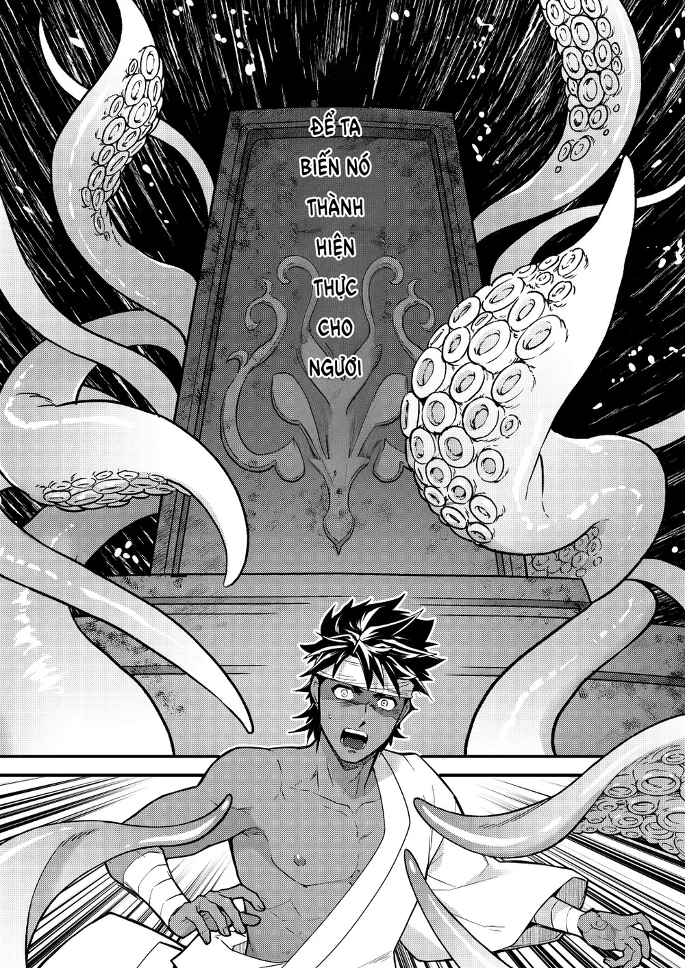 Tổng hợp boylove 18+ Chapter 419 - Next Chapter 420