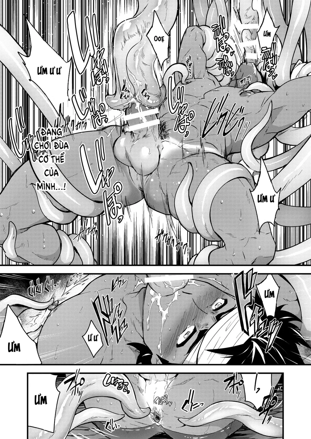 Tổng hợp boylove 18+ Chapter 419 - Next Chapter 420