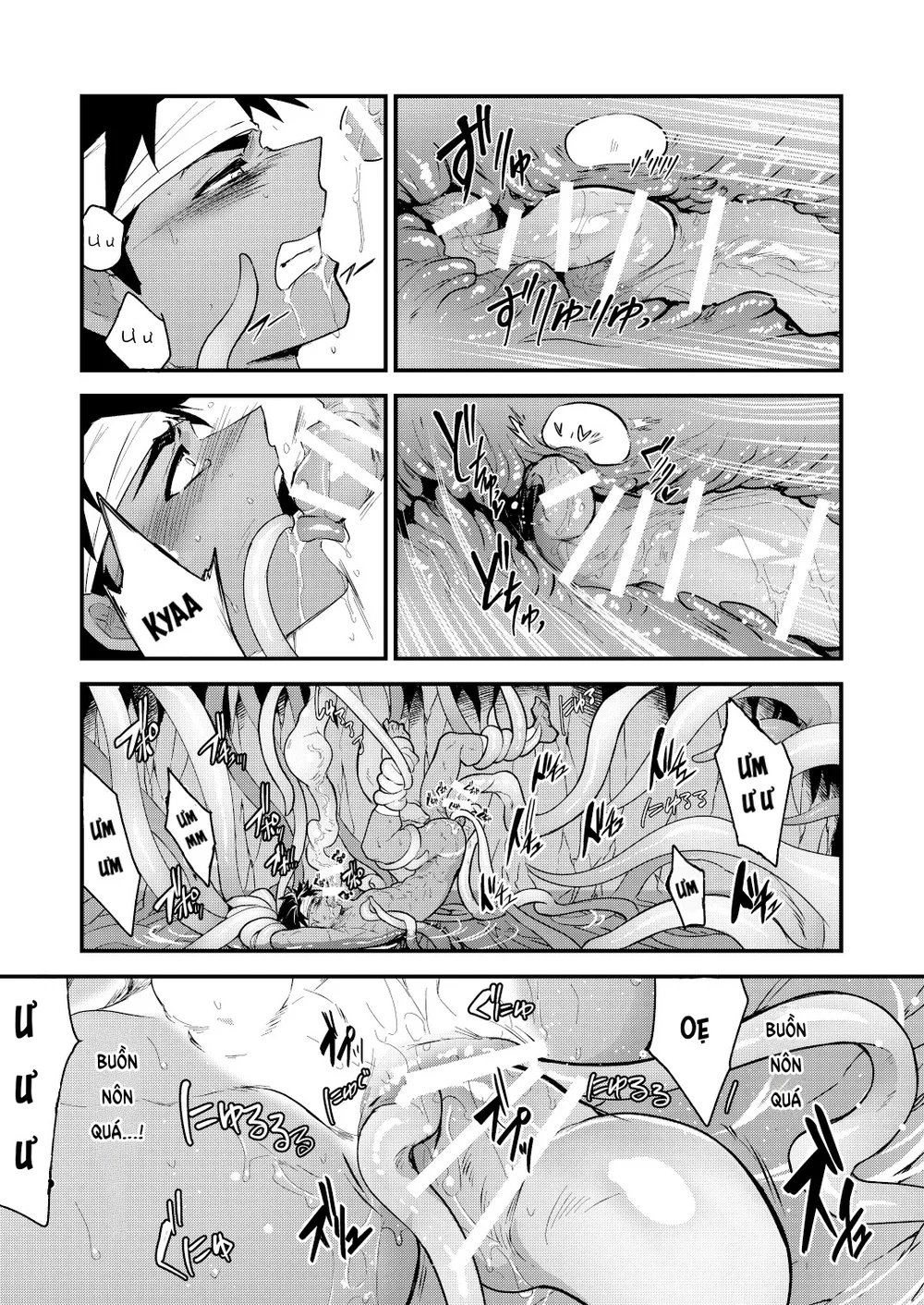 Tổng hợp boylove 18+ Chapter 419 - Next Chapter 420