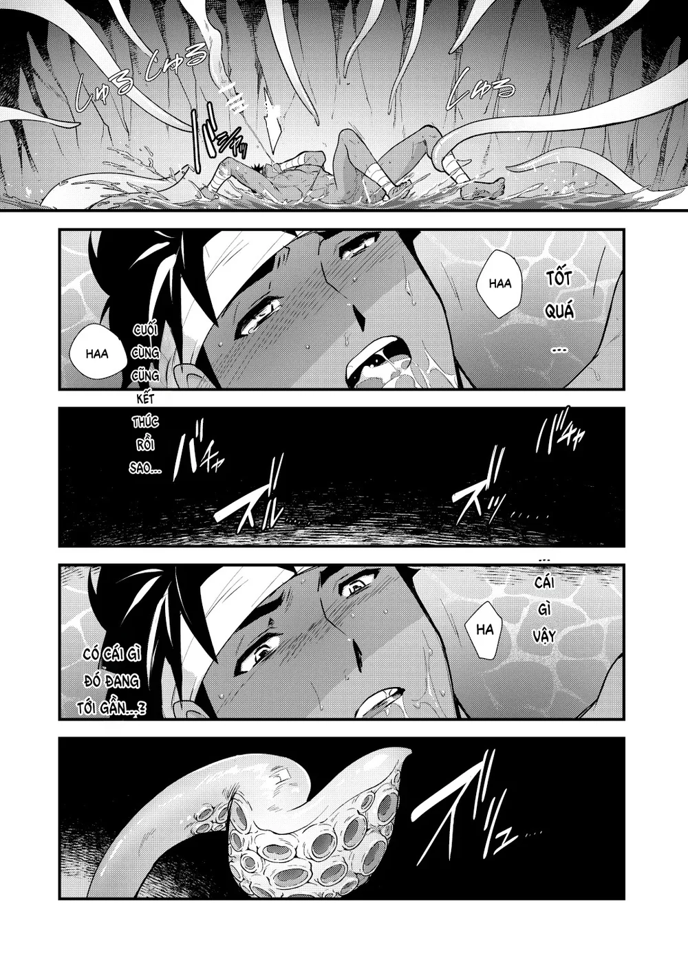 Tổng hợp boylove 18+ Chapter 419 - Next Chapter 420