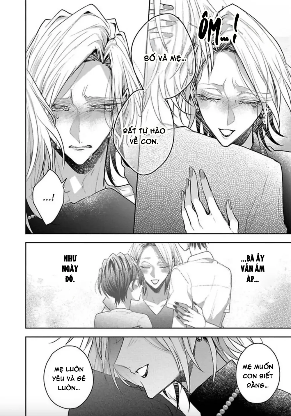 Ngài Sub, Đến Giờ Dạy Dỗ Rồi Chapter 10 - Next Chapter 11 NT 1 - H