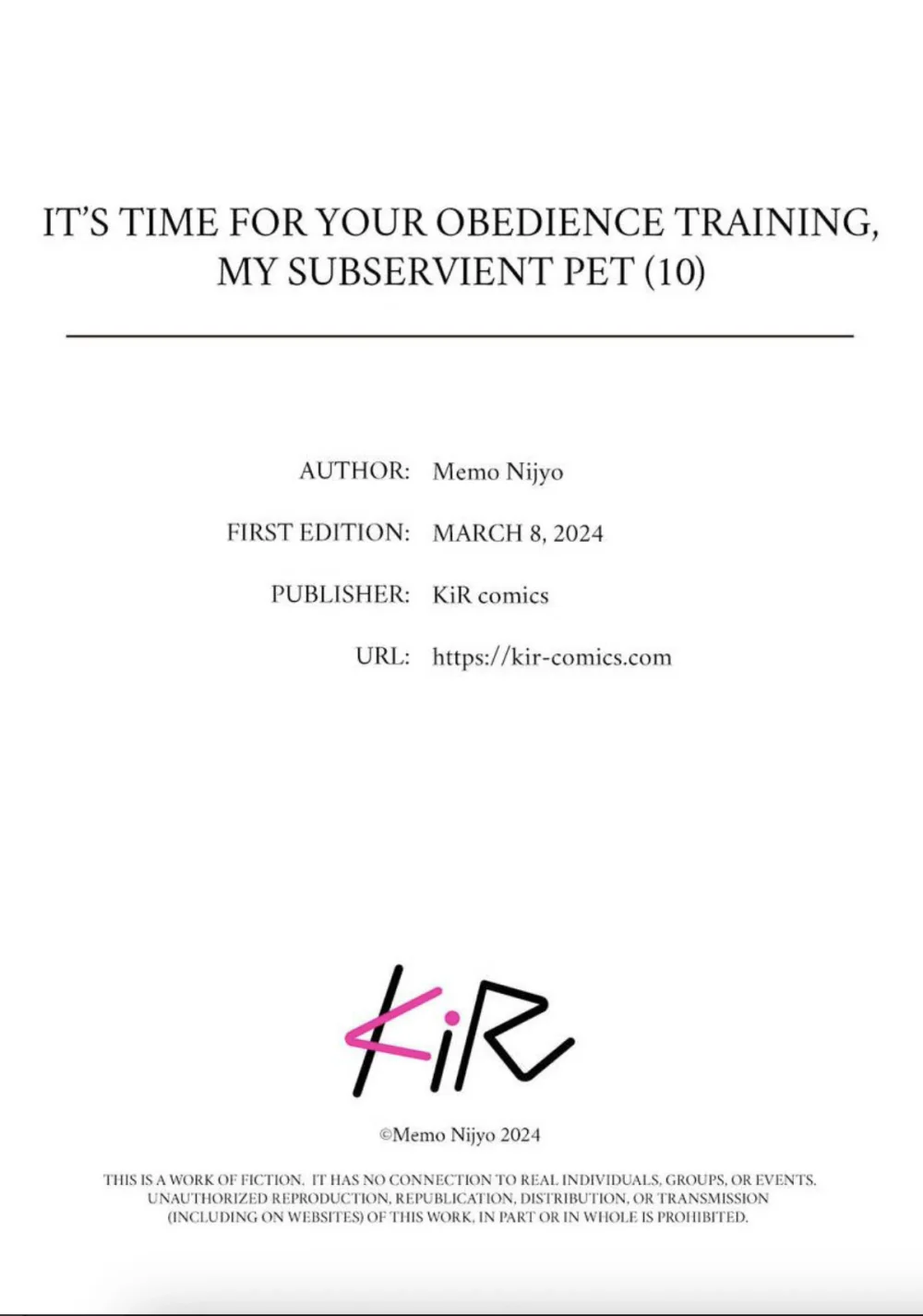 Ngài Sub, Đến Giờ Dạy Dỗ Rồi Chapter 10 - Next Chapter 11 NT 1 - H