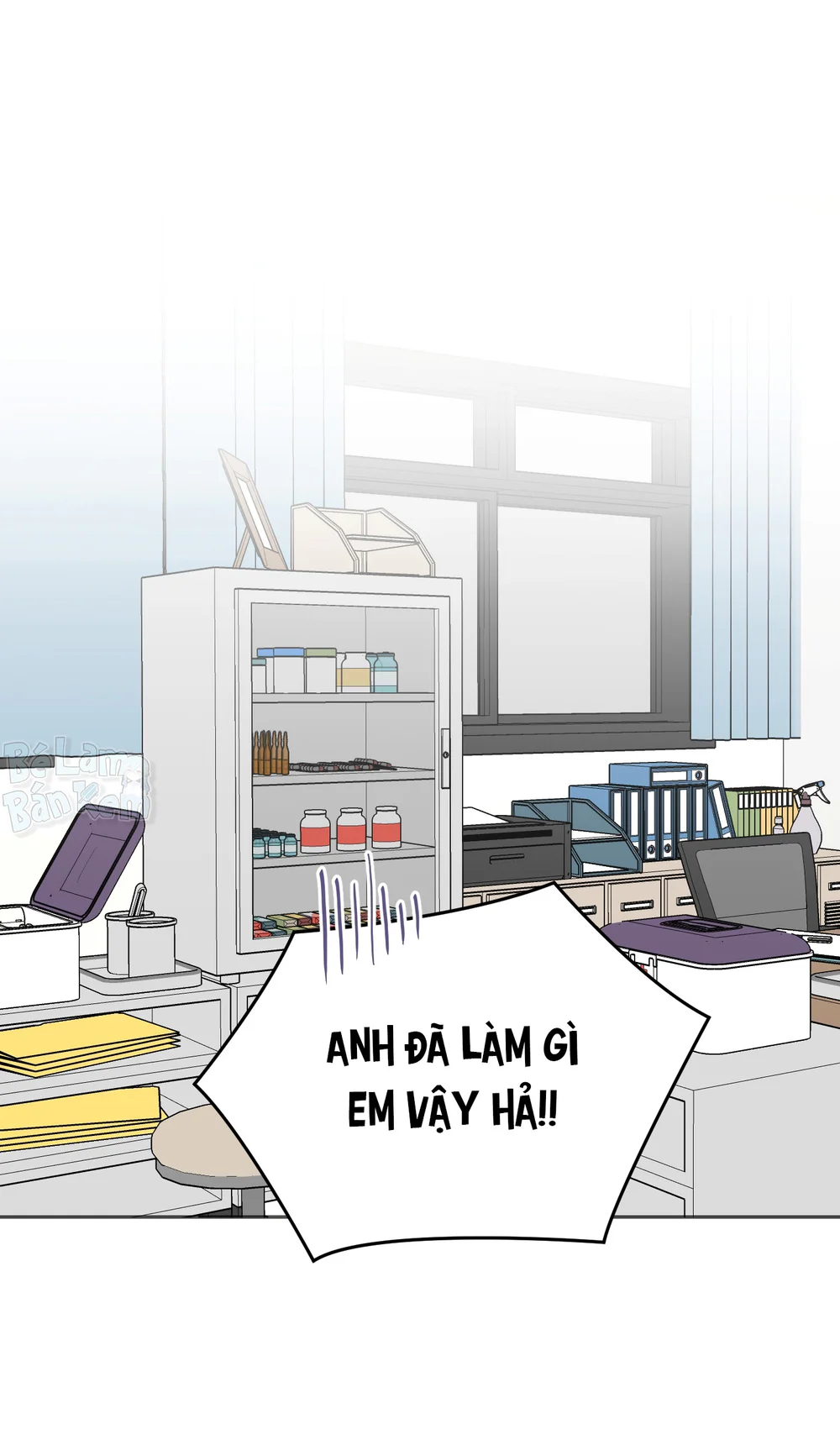 Missing Romance Chapter 58 Ngoại truyện 5 - Next Chapter 59 NT6 H+++