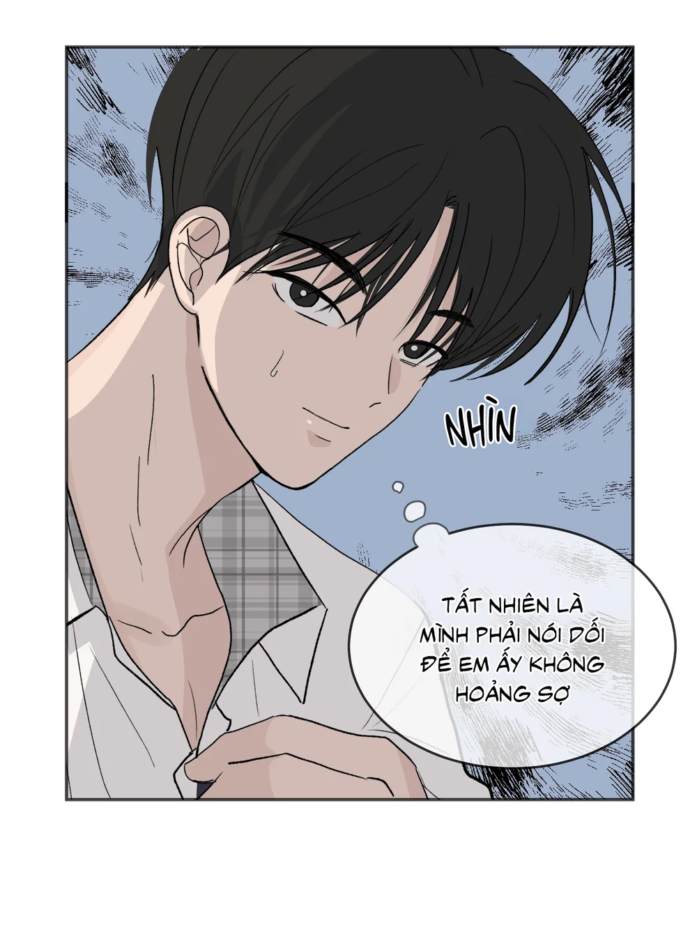 Missing Romance Chapter 58 Ngoại truyện 5 - Next Chapter 59 NT6 H+++