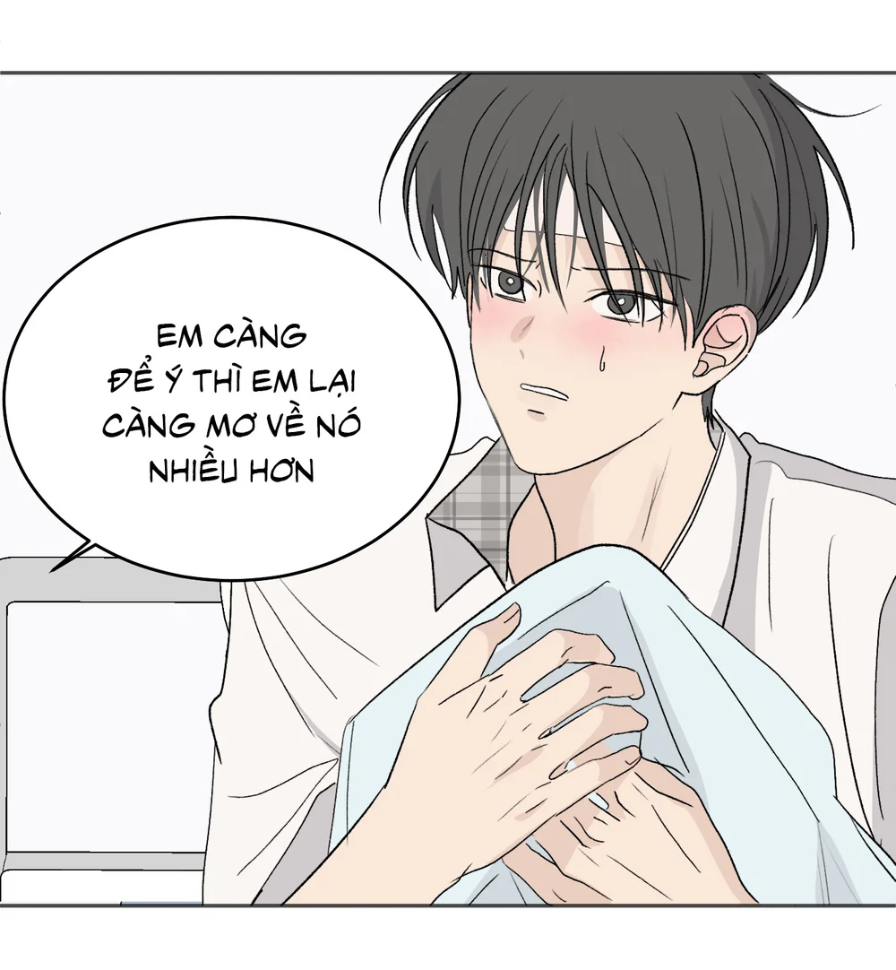 Missing Romance Chapter 58 Ngoại truyện 5 - Next Chapter 59 NT6 H+++