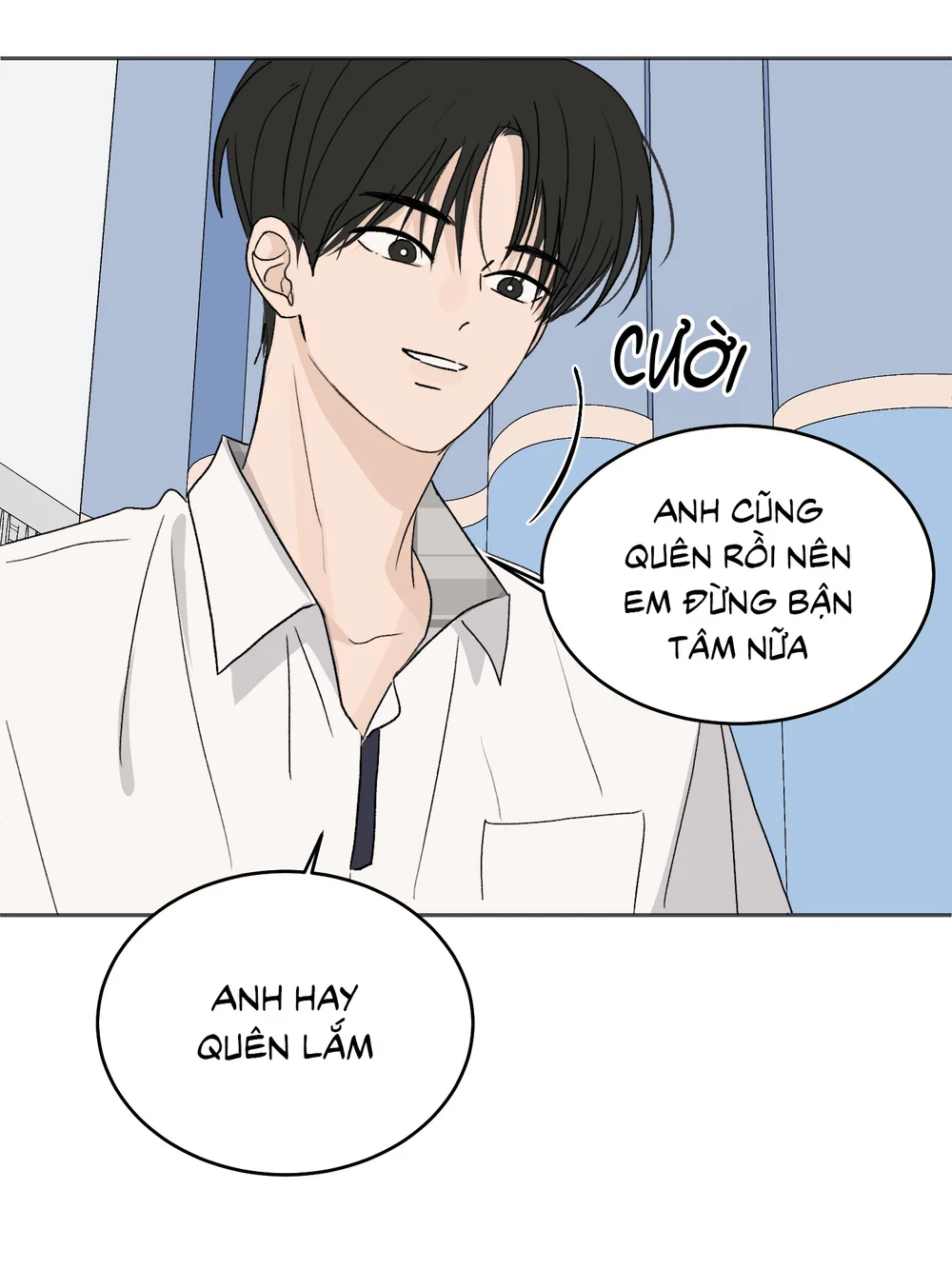 Missing Romance Chapter 58 Ngoại truyện 5 - Next Chapter 59 NT6 H+++